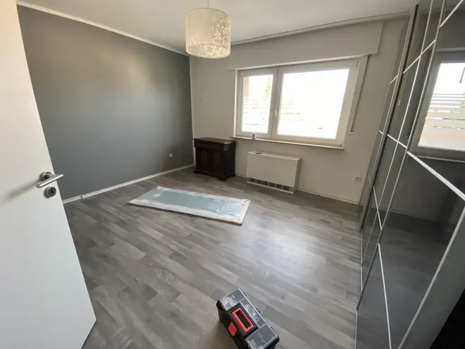 3 Zimmer Wohnung mit 98 m² in Mannheim – Bild 5