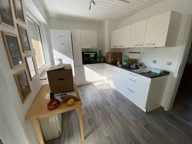 3 Zimmer Wohnung mit 98 m² in Mannheim – Bild 7