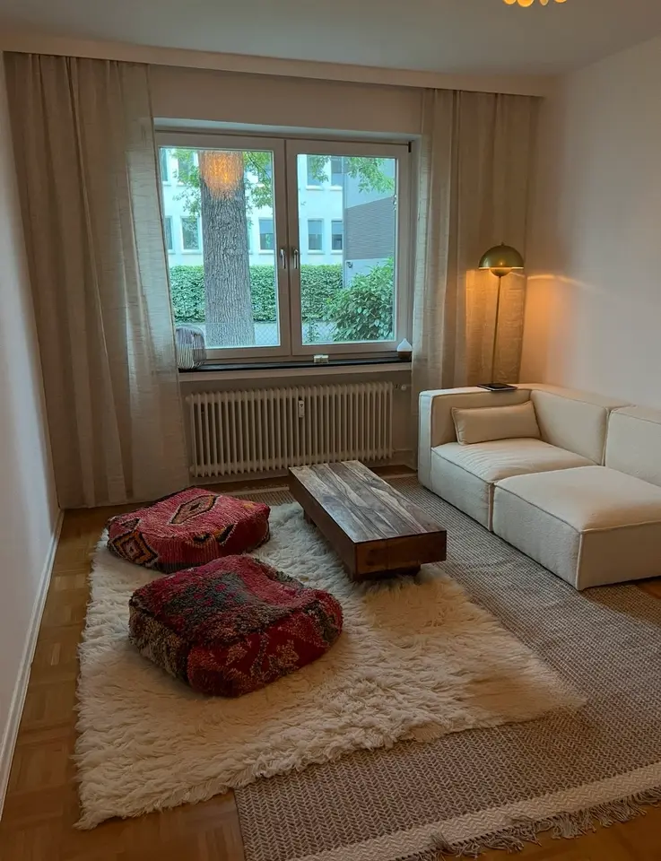 2 Zimmer Wohnung mit 56 m² in Hannover – Bild 1