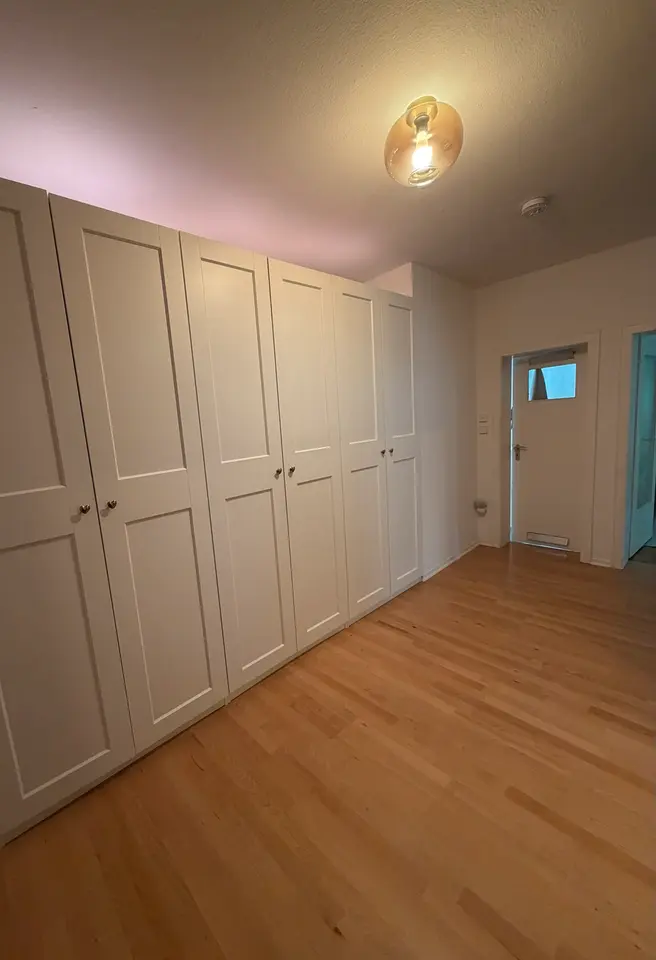 2 Zimmer Wohnung mit 56 m² in Hannover – Bild 2