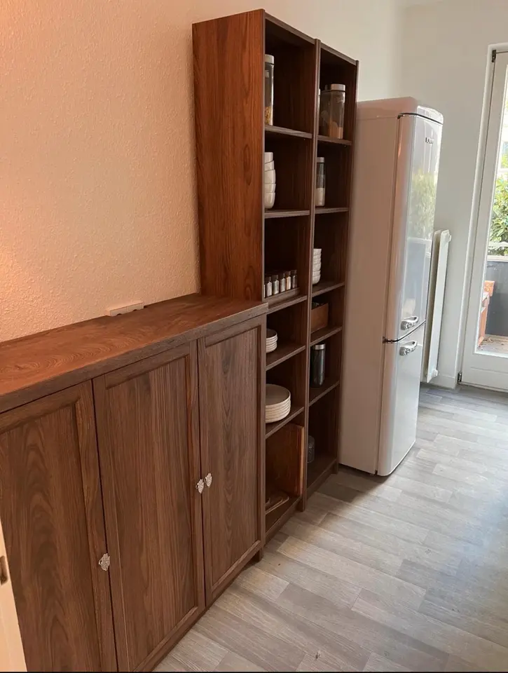 2 Zimmer Wohnung mit 56 m² in Hannover – Bild 4