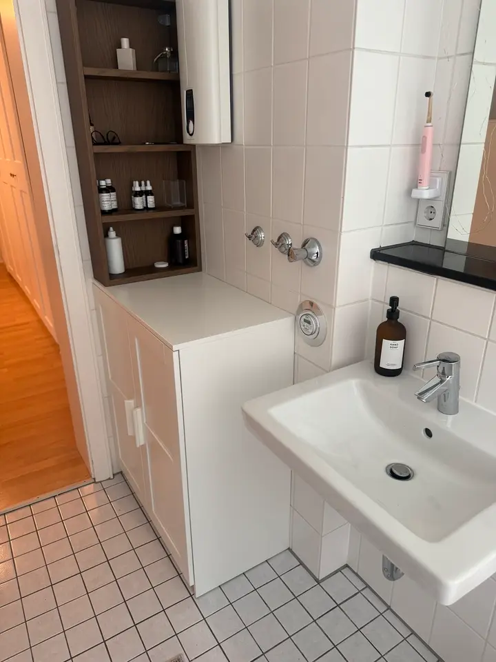 2 Zimmer Wohnung mit 56 m² in Hannover – Bild 7