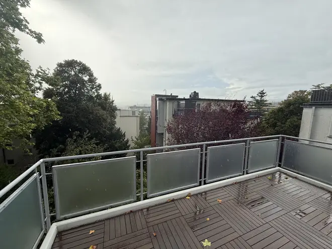 4 Zimmer Wohnung mit 116 m² in Wiesbaden – Bild 9