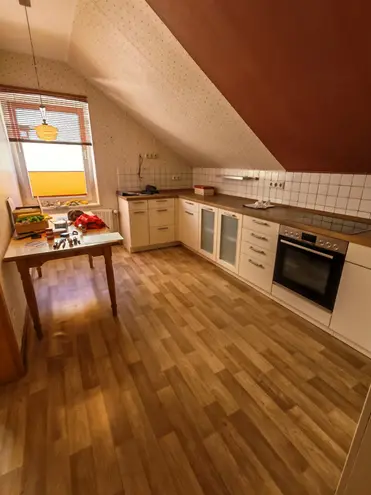 4 Zimmer Wohnung mit 88 m² in Bochum – Bild 1