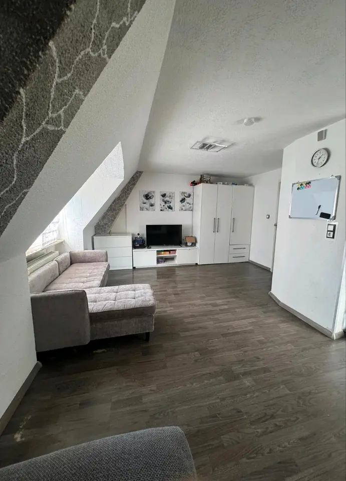 3 Zimmer Wohnung mit 62 m² in Peine – Bild 2