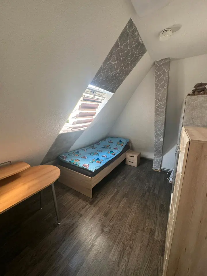 3 Zimmer Wohnung mit 62 m² in Peine – Bild 3