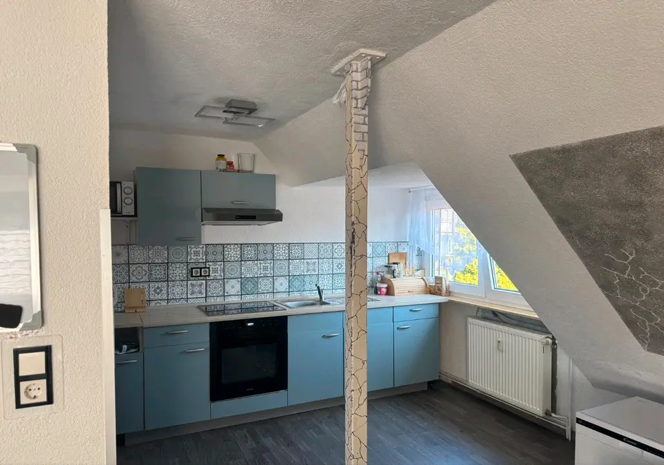3 Zimmer Wohnung mit 62 m² in Peine – Bild 4