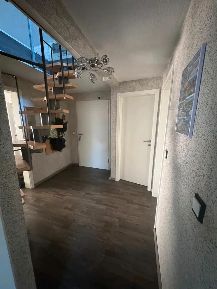 3 Zimmer Wohnung mit 62 m² in Peine – Bild 5