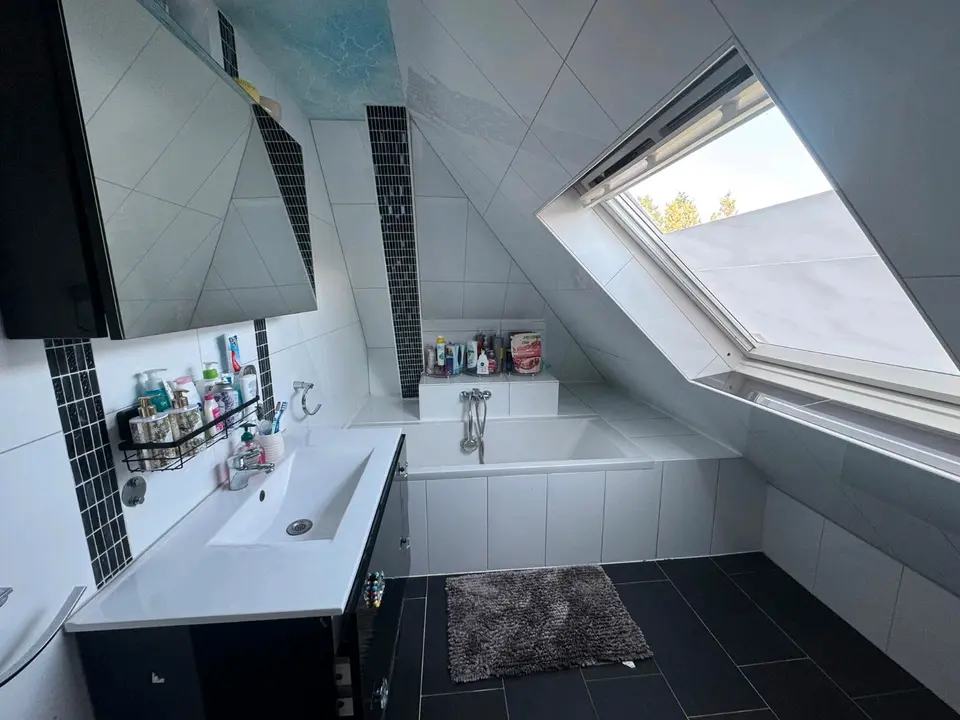 3 Zimmer Wohnung mit 62 m² in Peine – Bild 7