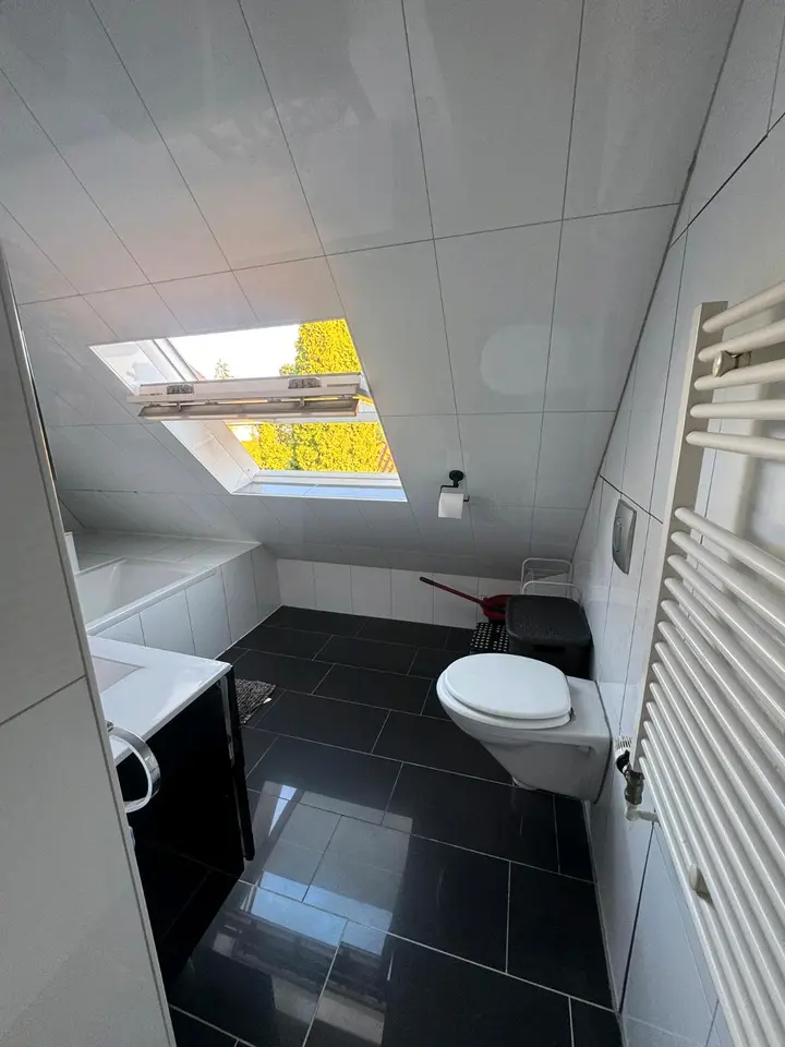 3 Zimmer Wohnung mit 62 m² in Peine – Bild 8