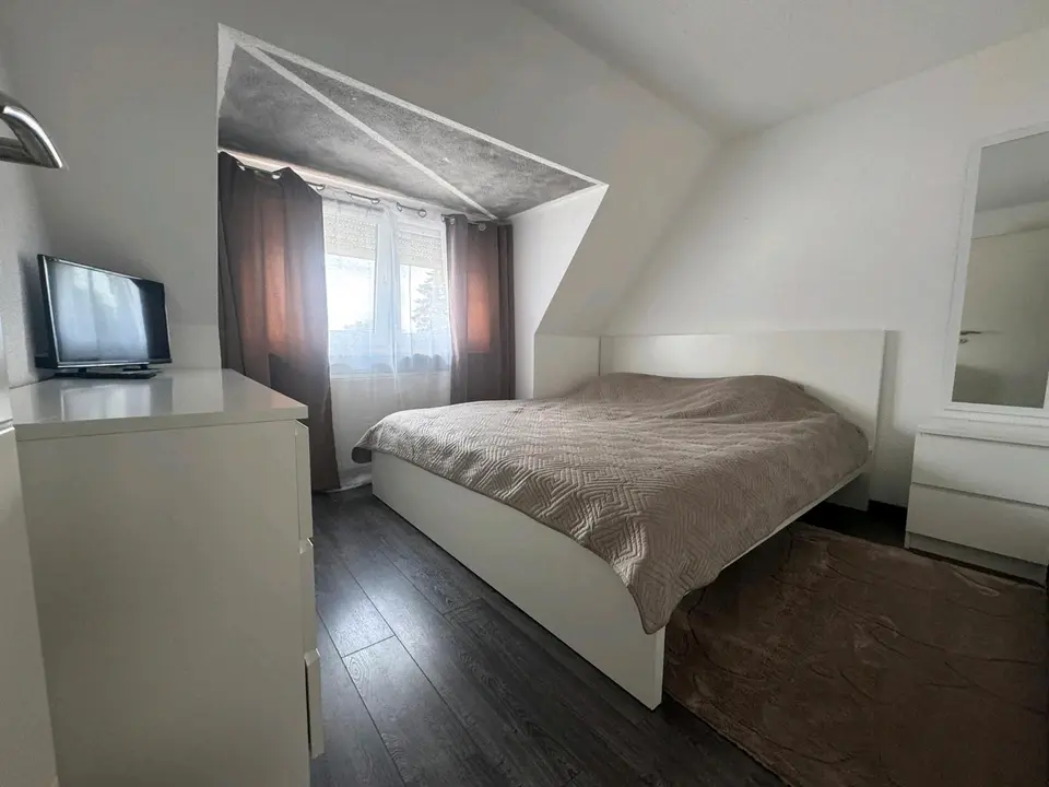 3 Zimmer Wohnung mit 62 m² in Peine – Bild 9