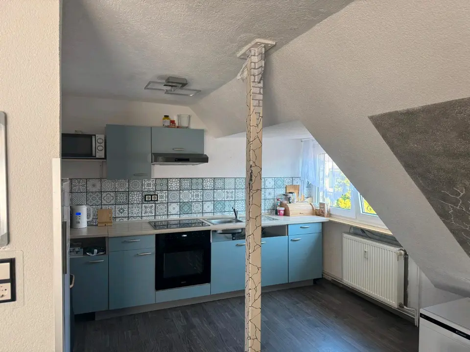 3 Zimmer Wohnung mit 62 m² in Peine – Bild 10