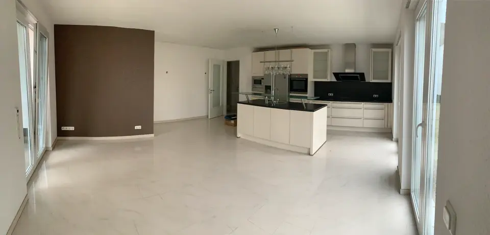 4 Zimmer Wohnung mit 96 m² in Mörfelden-Walldorf – Bild 2