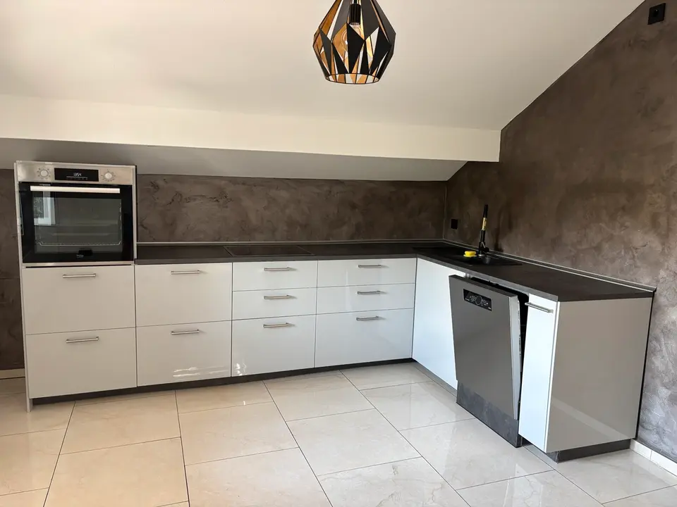 3 Zimmer Wohnung mit 65 m² in Rosenheim – Bild 2