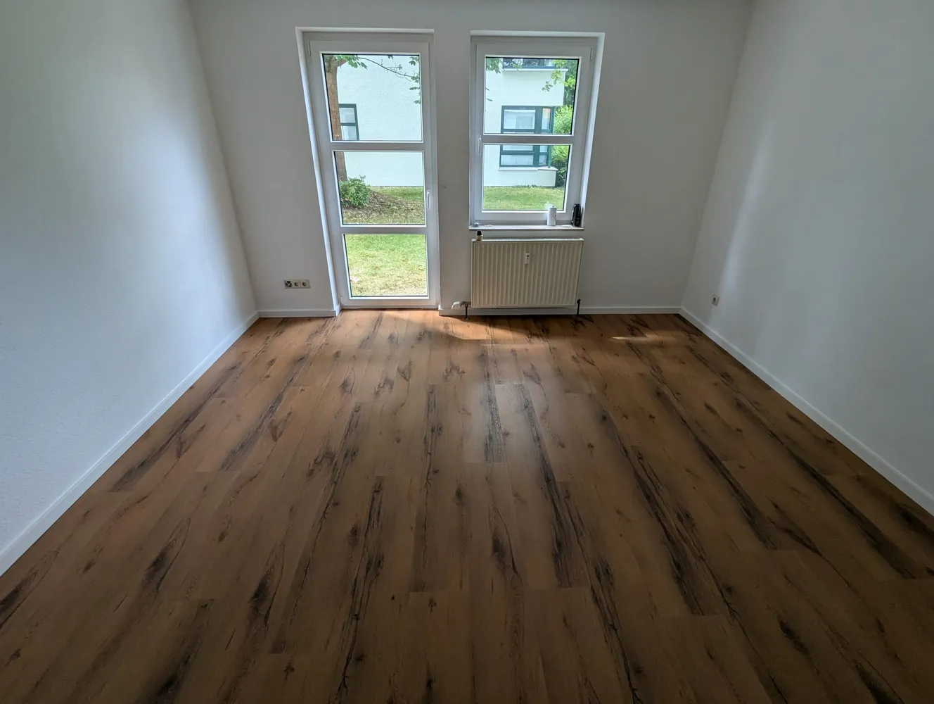 1 Zimmer Wohnung mit 22 m² in Kaiserslautern – Bild 1