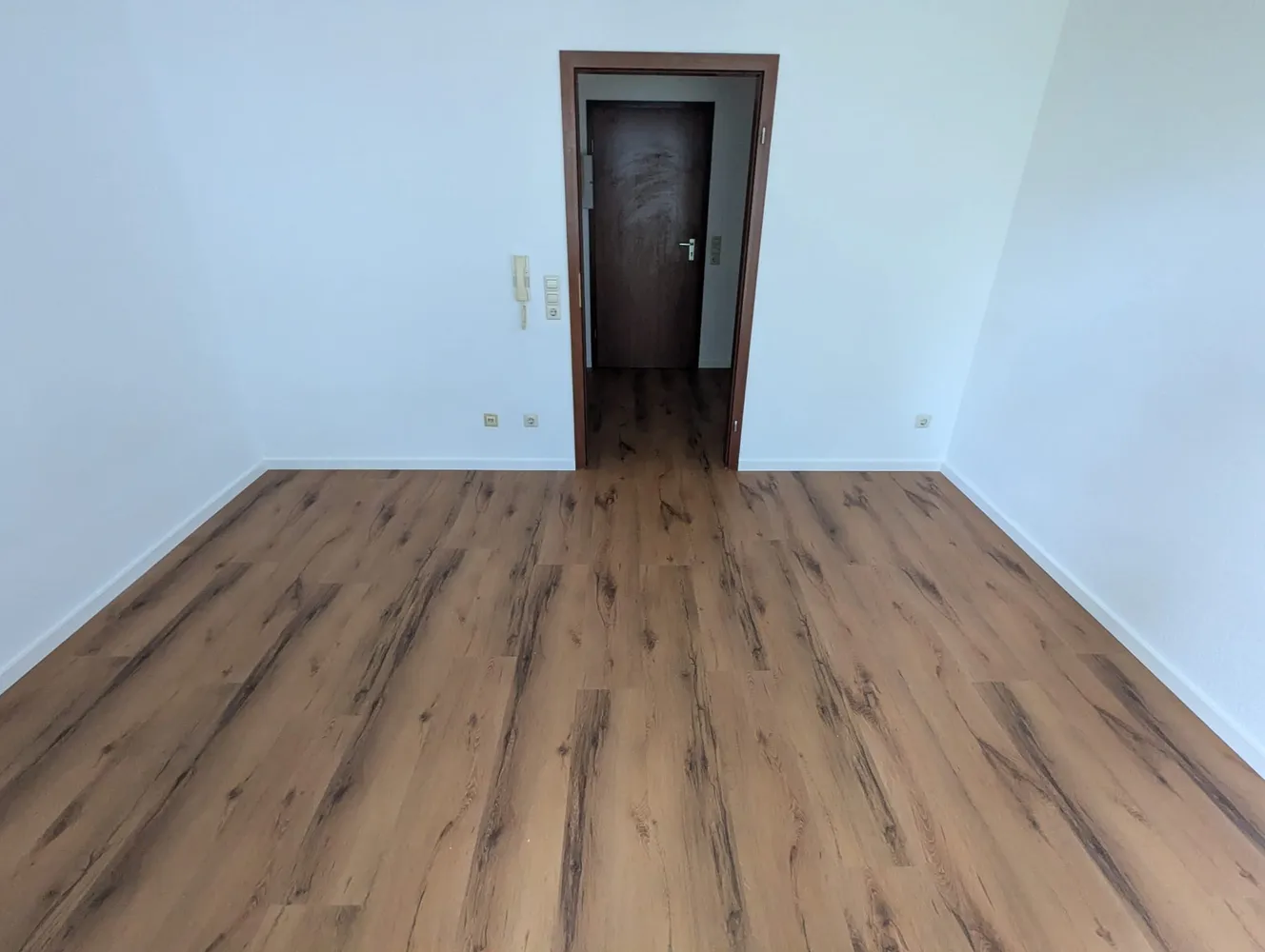 1 Zimmer Wohnung mit 22 m² in Kaiserslautern – Bild 2