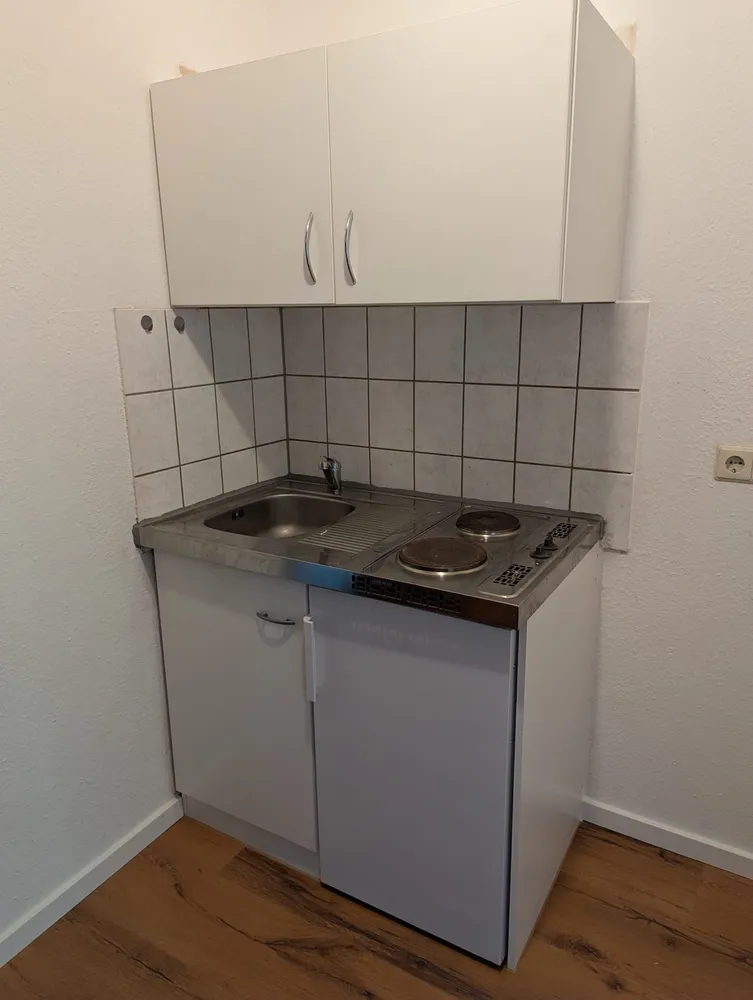 1 Zimmer Wohnung mit 22 m² in Kaiserslautern – Bild 3