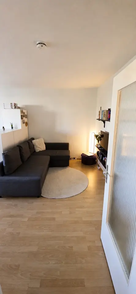 Studio mit 34 m² in Hamburg – Bild 2