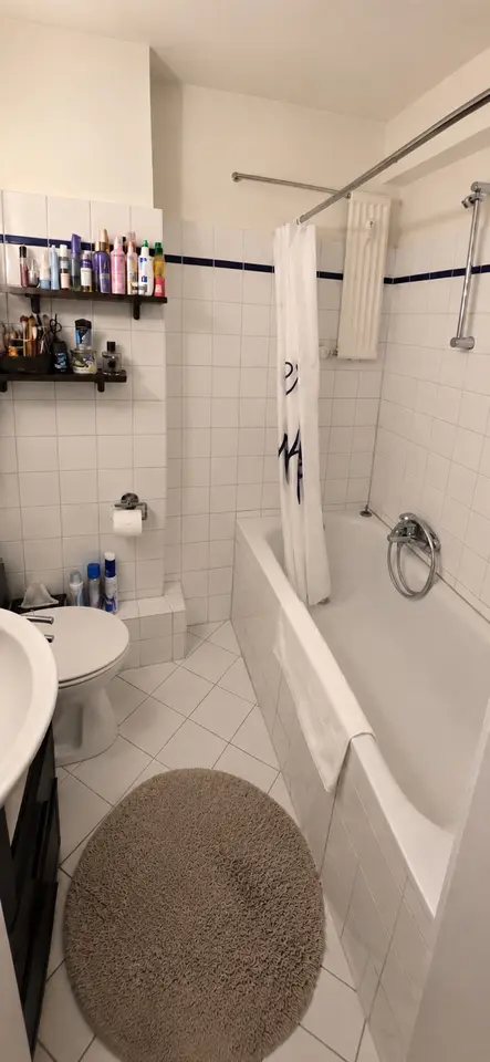 Studio mit 34 m² in Hamburg – Bild 5