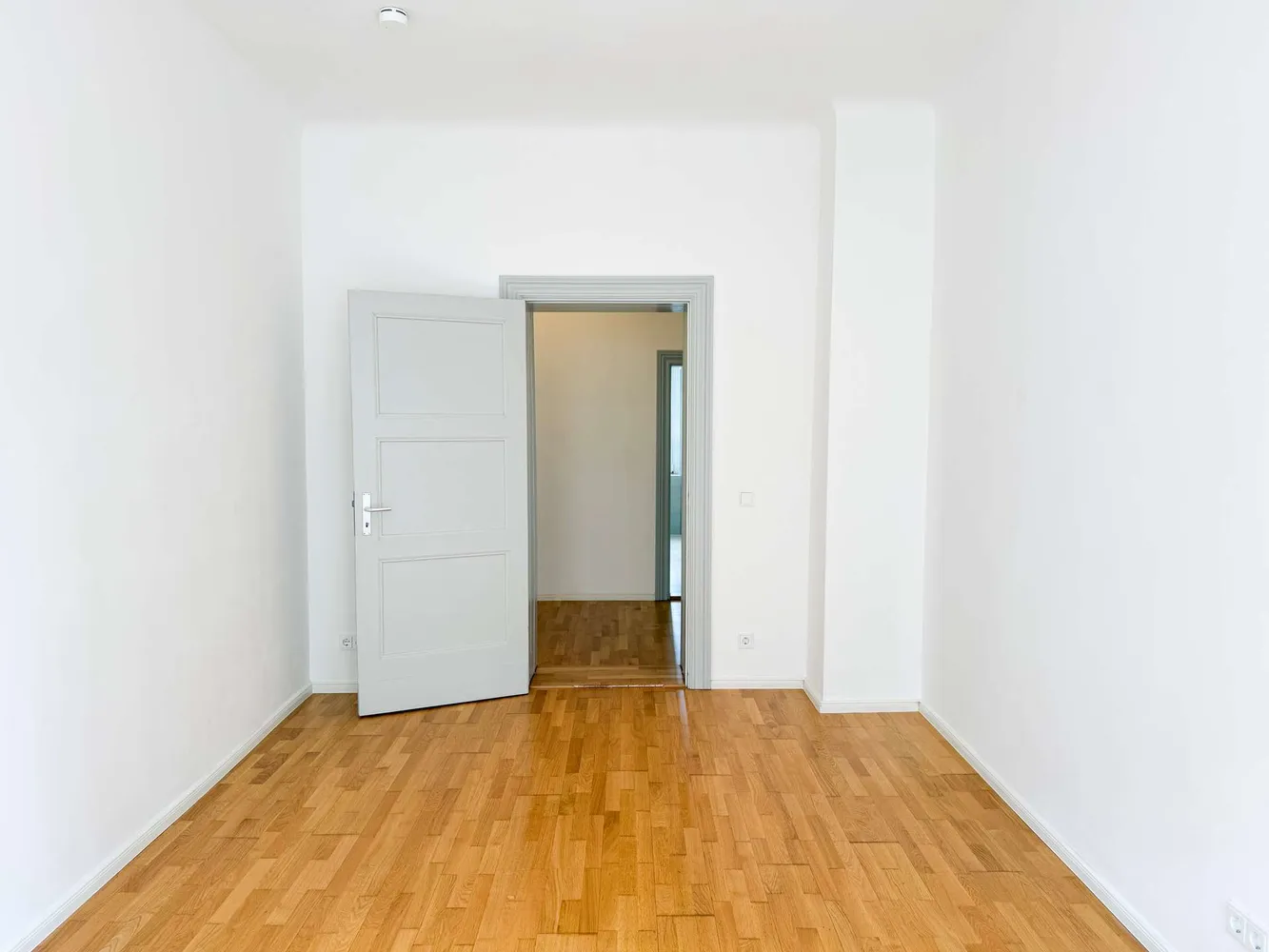 3 Zimmer Wohnung mit 85 m² in Leipzig – Bild 12