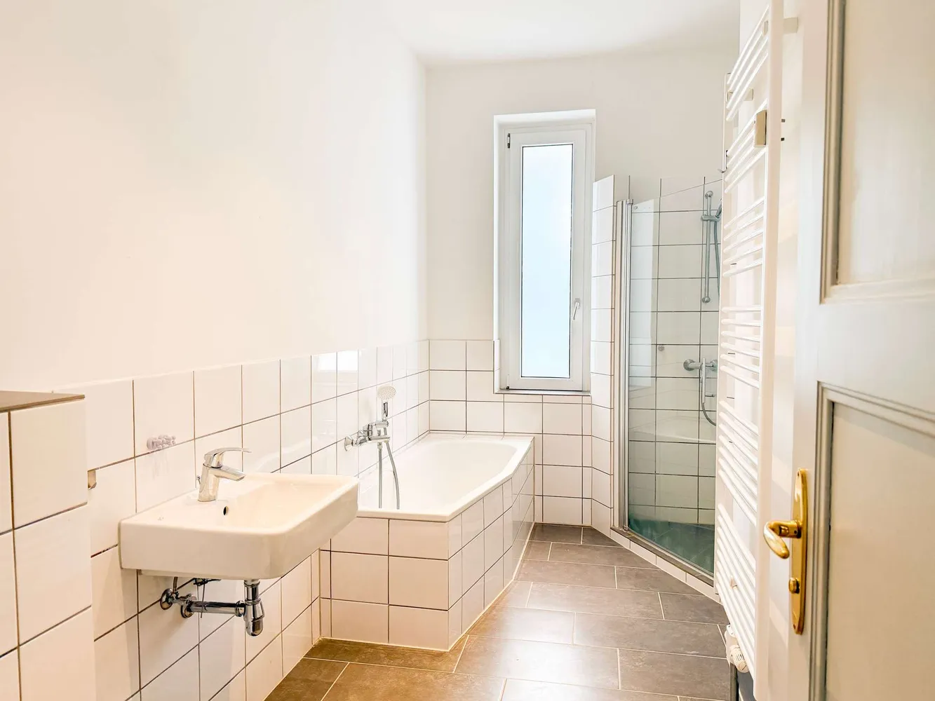 3 Zimmer Wohnung mit 85 m² in Leipzig – Bild 3
