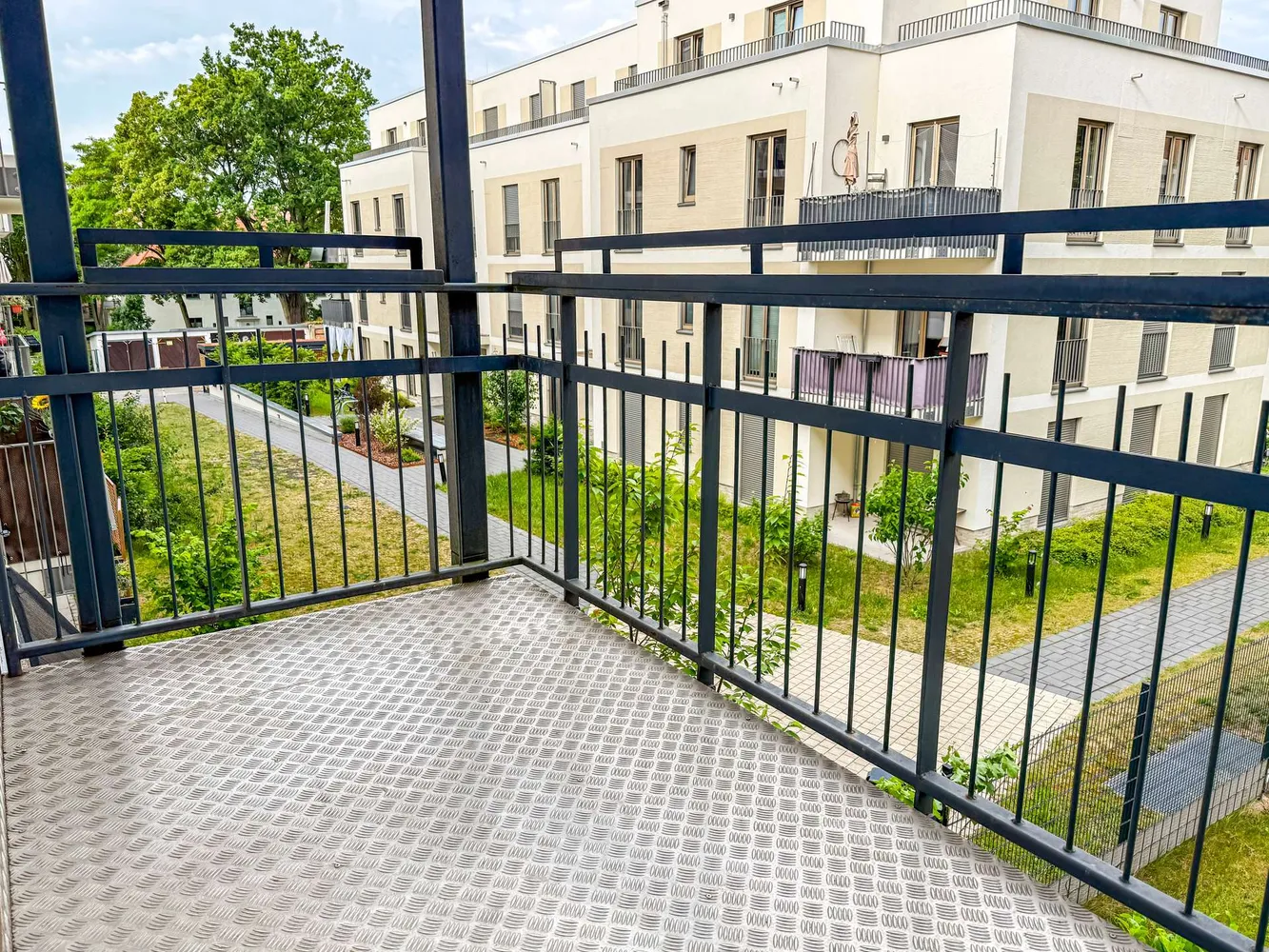 3 Zimmer Wohnung mit 85 m² in Leipzig – Bild 4