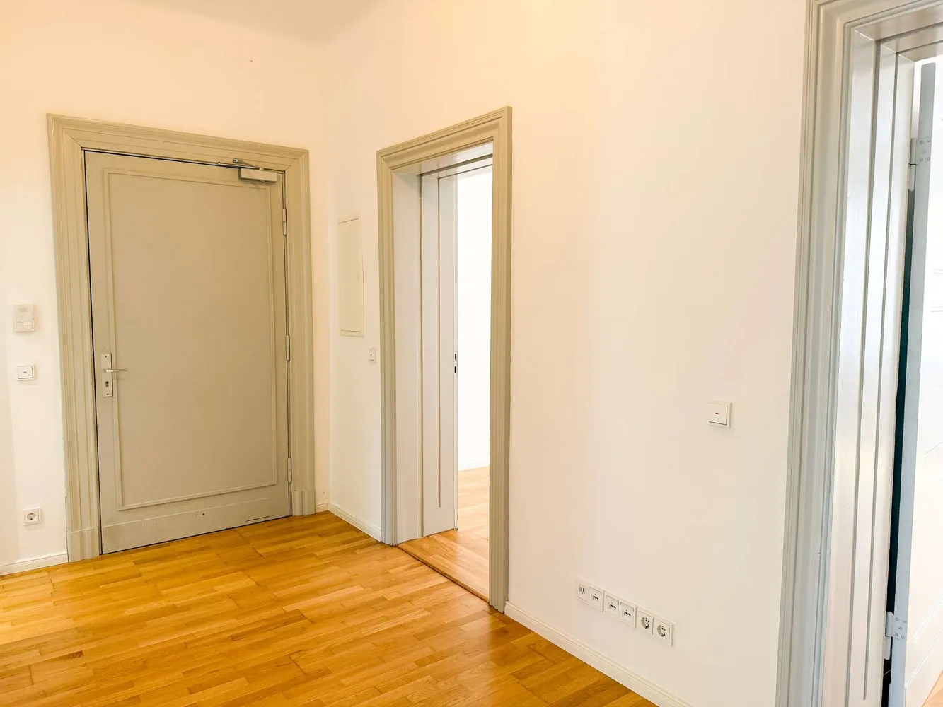 3 Zimmer Wohnung mit 85 m² in Leipzig – Bild 7