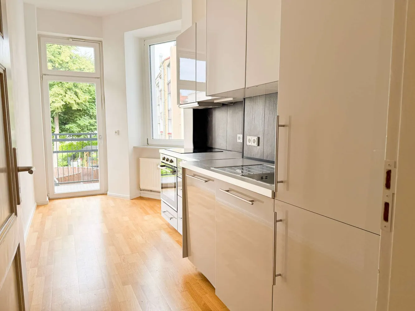 3 Zimmer Wohnung mit 85 m² in Leipzig – Bild 8