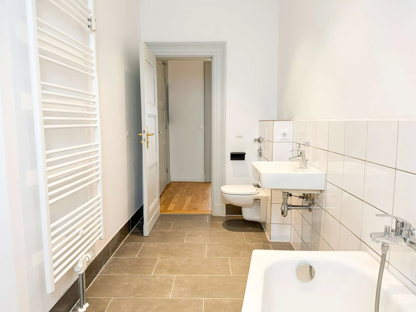 3 Zimmer Wohnung mit 85 m² in Leipzig – Bild 9