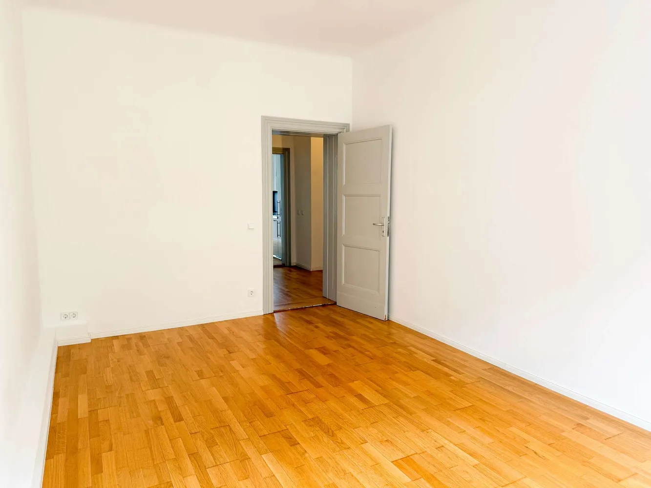 3 Zimmer Wohnung mit 85 m² in Leipzig – Bild 10