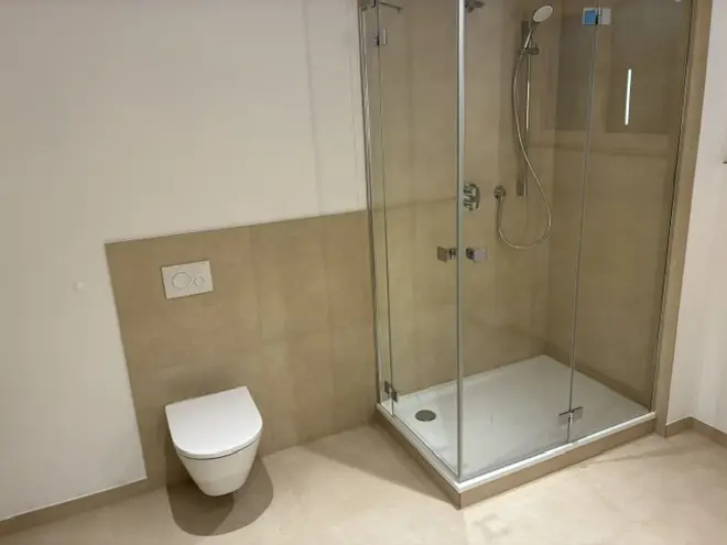 4 Zimmer Wohnung mit 109 m² in Berlin – Bild 2