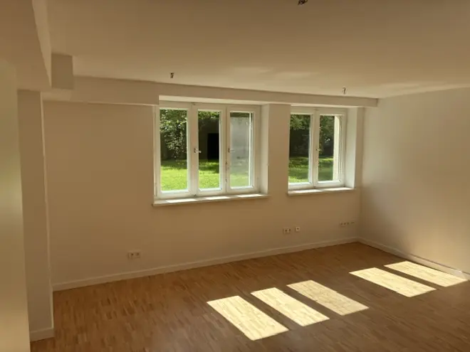 4 Zimmer Wohnung mit 109 m² in Berlin – Bild 3