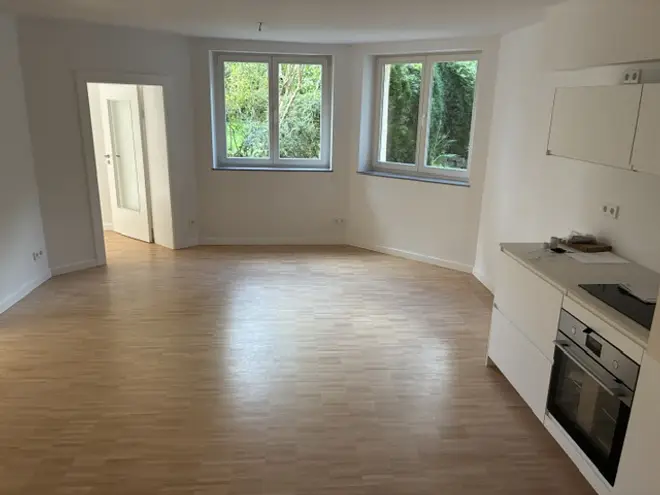 4 Zimmer Wohnung mit 109 m² in Berlin – Bild 7
