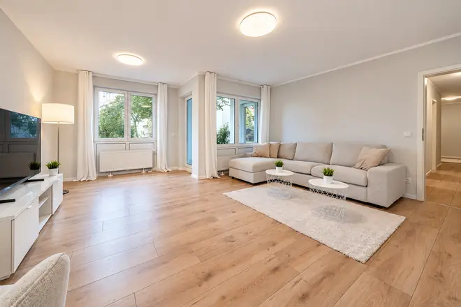 3 Zimmer Wohnung mit 85 m² in Dresden – Bild 1