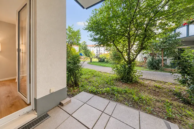 3 Zimmer Wohnung mit 85 m² in Dresden – Bild 3
