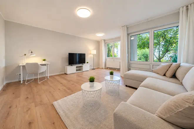 3 Zimmer Wohnung mit 85 m² in Dresden – Bild 4