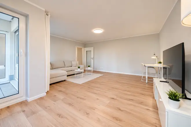 3 Zimmer Wohnung mit 85 m² in Dresden – Bild 5