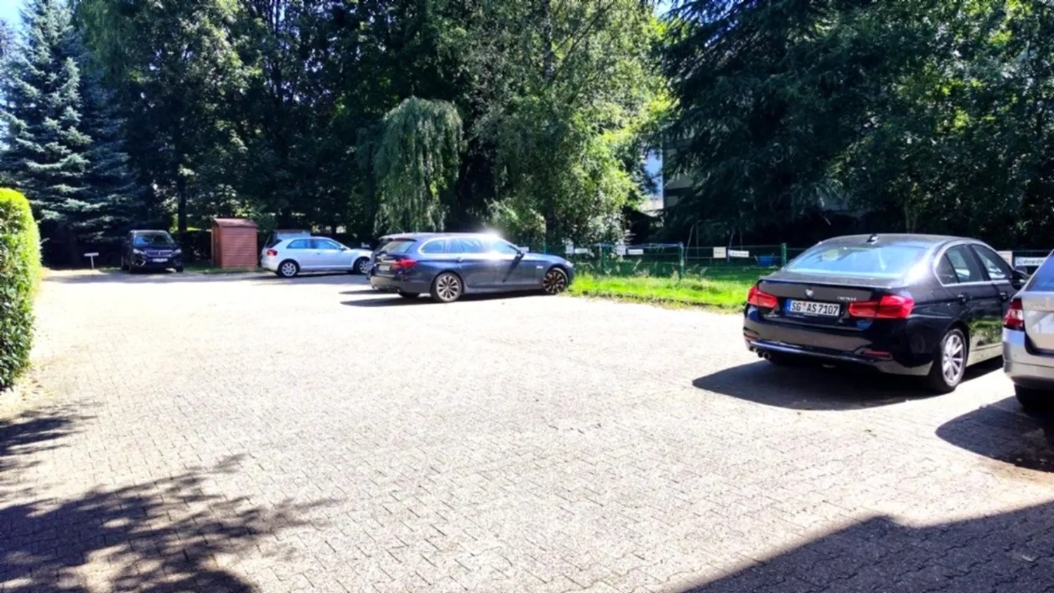 2 Zimmer Wohnung mit 60 m² in Solingen – Bild 10