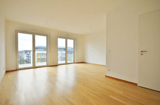 3 Zimmer Wohnung mit 93 m² in Bonn – Bild 1