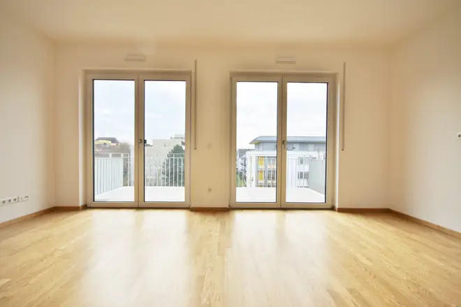 3 Zimmer Wohnung mit 93 m² in Bonn – Bild 2
