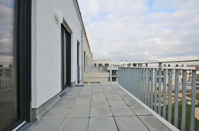 3 Zimmer Wohnung mit 93 m² in Bonn – Bild 9