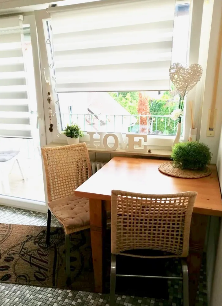 1 Zimmer Wohnung mit 32 m² in Mannheim – Bild 4