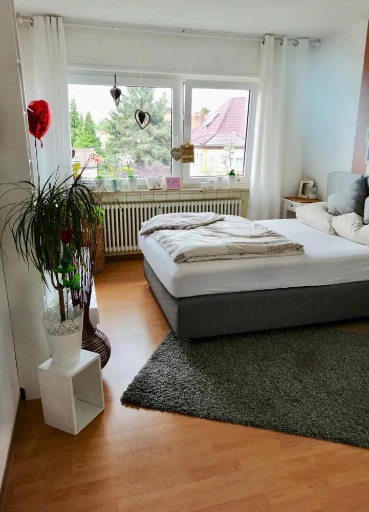 1 Zimmer Wohnung mit 32 m² in Mannheim – Bild 6