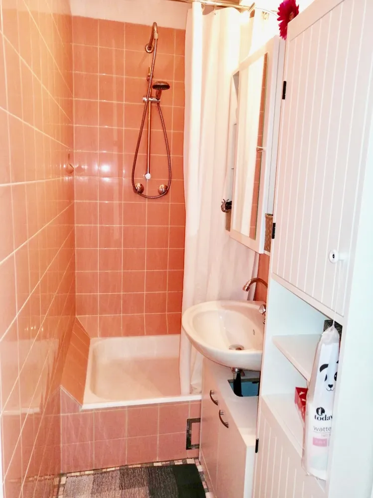 1 Zimmer Wohnung mit 32 m² in Mannheim – Bild 7