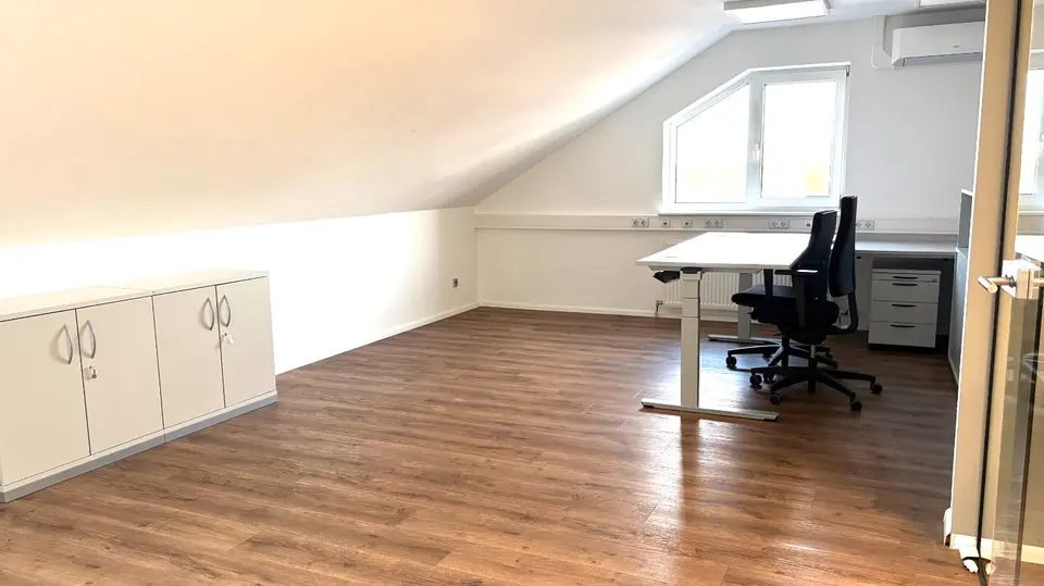 WG-Zimmer mit 33 m² in Offenburg – Bild 1