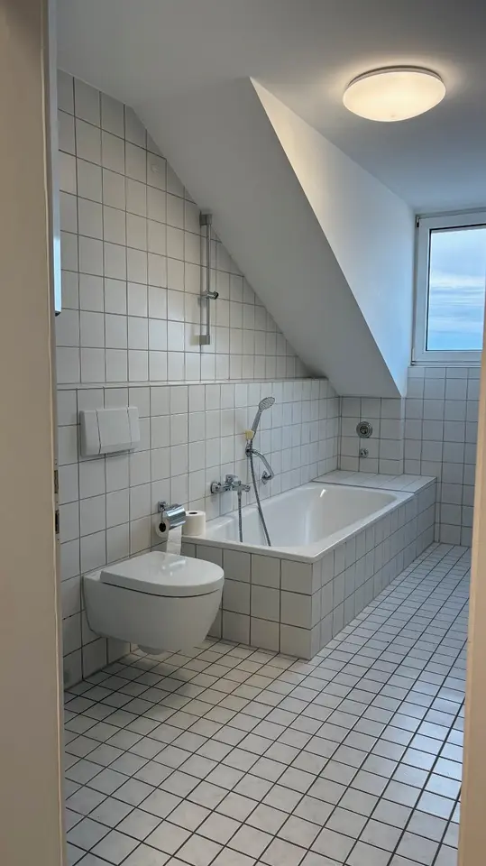WG-Zimmer mit 33 m² in Offenburg – Bild 4