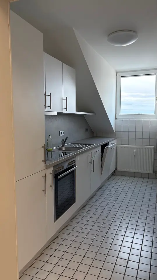 WG-Zimmer mit 33 m² in Offenburg – Bild 7