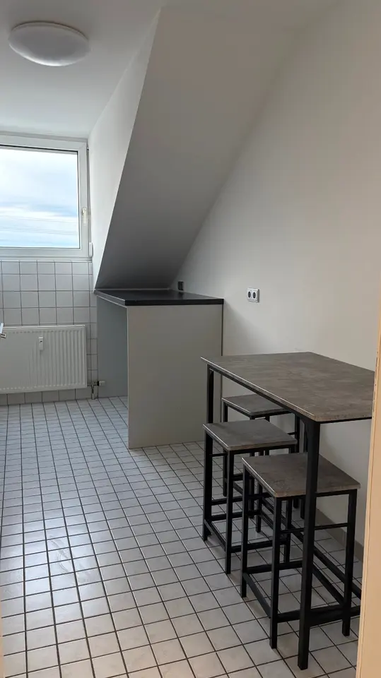 WG-Zimmer mit 33 m² in Offenburg – Bild 8