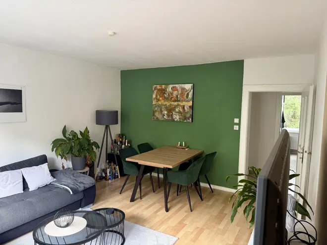 4 Zimmer Wohnung mit 86 m² in Hannover – Bild 1