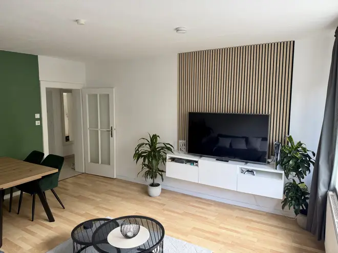 4 Zimmer Wohnung mit 86 m² in Hannover – Bild 3